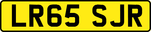 LR65SJR