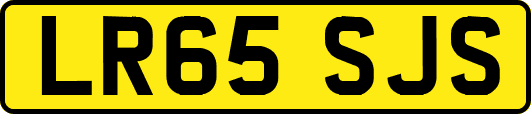 LR65SJS