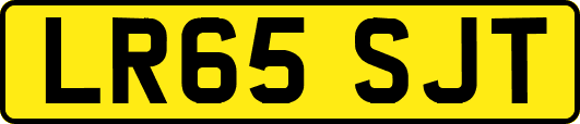 LR65SJT