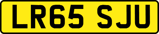 LR65SJU