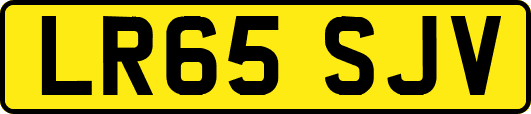 LR65SJV