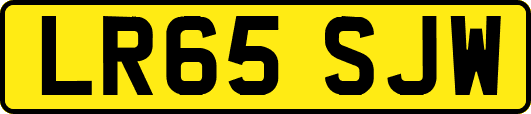 LR65SJW