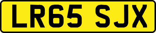 LR65SJX