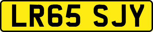 LR65SJY