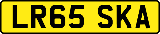 LR65SKA