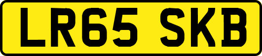 LR65SKB