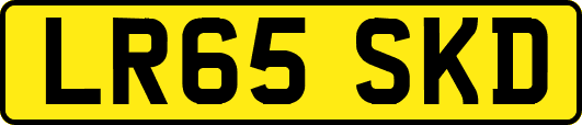 LR65SKD