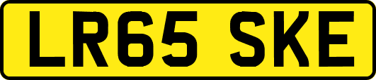 LR65SKE