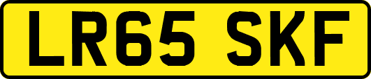 LR65SKF