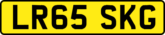 LR65SKG