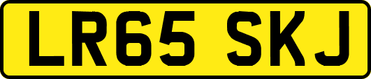 LR65SKJ