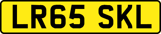 LR65SKL