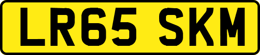 LR65SKM