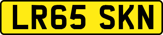 LR65SKN