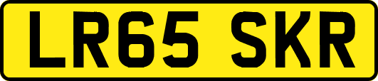 LR65SKR