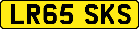 LR65SKS