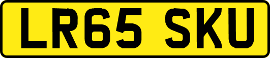 LR65SKU