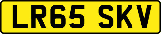 LR65SKV