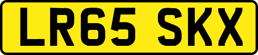 LR65SKX