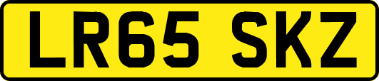 LR65SKZ