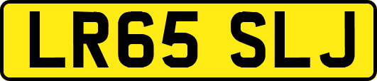 LR65SLJ