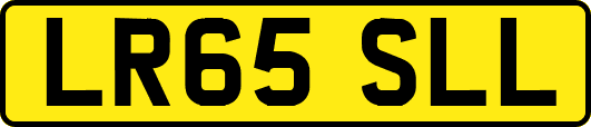 LR65SLL