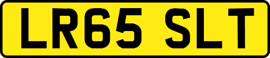LR65SLT