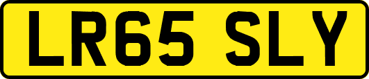 LR65SLY