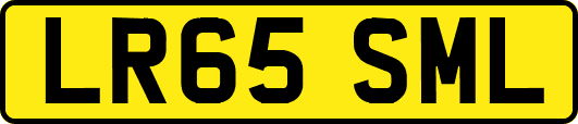 LR65SML
