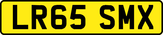 LR65SMX