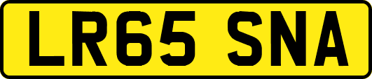 LR65SNA