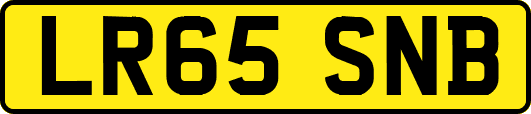LR65SNB