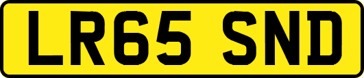 LR65SND