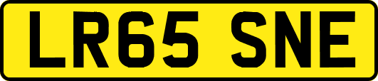 LR65SNE