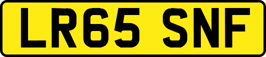 LR65SNF