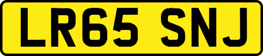 LR65SNJ