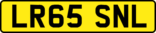 LR65SNL