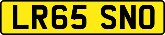 LR65SNO