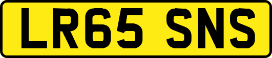 LR65SNS