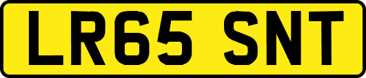 LR65SNT
