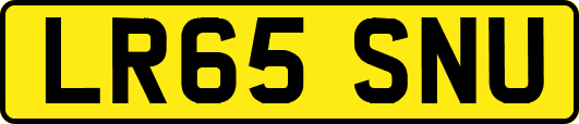 LR65SNU