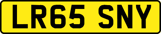 LR65SNY