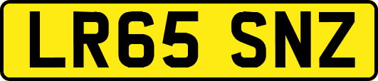 LR65SNZ