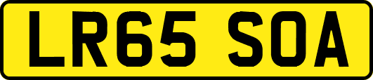 LR65SOA