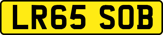 LR65SOB