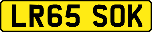 LR65SOK