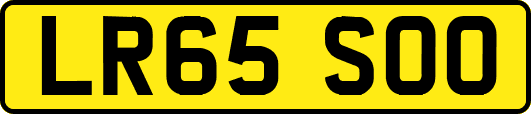 LR65SOO