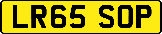 LR65SOP