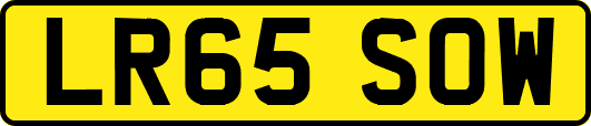 LR65SOW