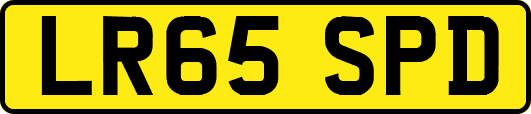 LR65SPD